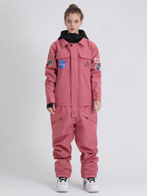 10000mm Waterproof level, prior to other ski jacket Imported,YKK Metal Zipper 100% polyester. High-tech windproof waterproof fabric is resistant to wind and water.
